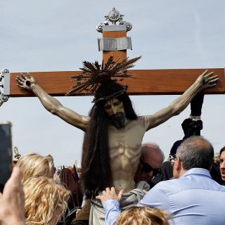 Viernes Santo: No sólo en Cuaresma y Semana Santa, ningún viernes del año se debería comer carne