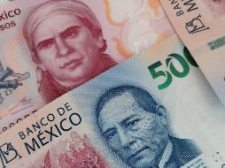 El gobierno federal estima que el peso se debilitará en los meses siguientes, ya que calcula un tipo de cambio de 20 al terminar este año. Unsplash
