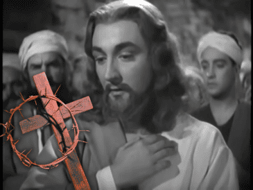 Es Enrique Rambal, también español de nacimiento, quien tuvo a su cargo la interpretación de Jesús. ESPECIAL