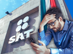 Recuerda que el último día para presentar tu declaración anual ante el SAT es el 30 de abril de 2025. SUN / ARCHIVO