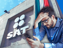 Recuerda que el último día para presentar tu declaración anual ante el SAT es el 30 de abril de 2025. SUN / ARCHIVO