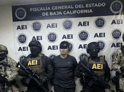 La institución subrayó que continuará actuando con firmeza y dentro del marco legal. ESPECIAL / Fiscalía General de Baja California