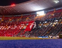 Atlas recibirá a Chivas en el cierre del Torneo Clausura 2025. IMAGO7