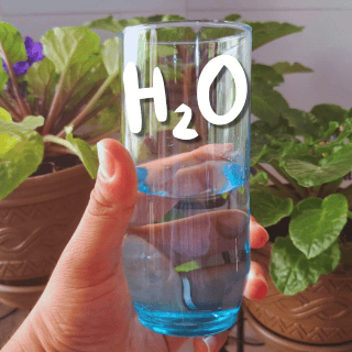 ¿Qué pasa si tomo agua en ayunas todos los días?