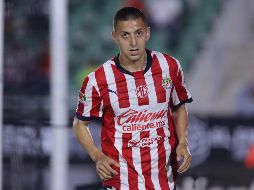 Chivas participó en la edición 2025 de la Concachampions, pero fue eliminado de forma temprana. IMAGO7