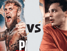 Julio César Chávez Jr. fue campeón mundial del CMB en 2012, y desde entonces su carrera ha sido irregular. ESPECIAL / IG / @jcchavezjr / @jakepaul