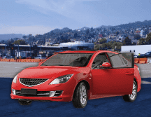 Lo más importante es la prevención, por eso es muy importante que tomes las sugerencias de seguridad en tu camino de regreso a casa. SUN / ARCHIVO