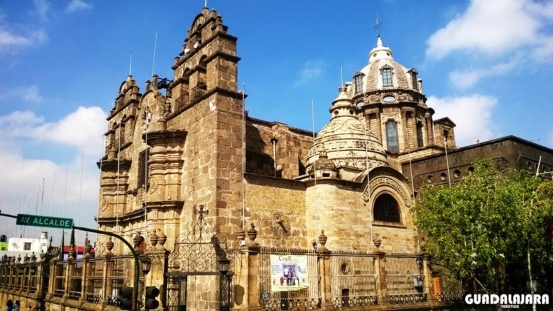 GOBIERNO DE JALISCO