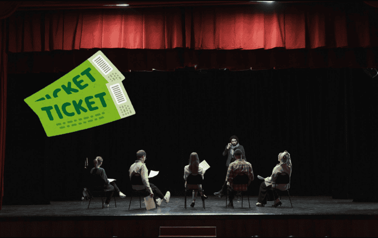 Recuerda que para pasar unas buenas vacaciones de semana santa, no siempre es necesario salir de tu ciudad. CANVA/ ESPECIAL