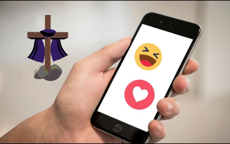 La Semana Santa rememora la pasión, muerte y resurrección de Jesucristo. Pexels y Canva