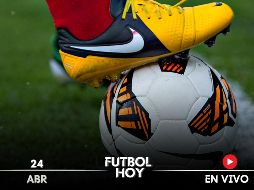 La programación diaria incluye partidos que pueden verse en televisión abierta, otros en restringida, y algunos a través de streaming. IMAGO7