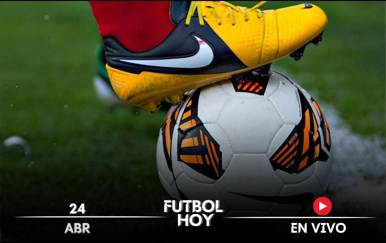 La programación diaria incluye partidos que pueden verse en televisión abierta, otros en restringida, y algunos a través de streaming. IMAGO7