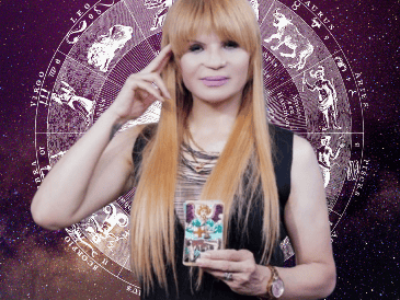 Mhoni Vidente augura días tranquilos y, principalmente, de fiesta para la mayoría de los signos. ESPECIAL / Facebook / Mhoni Vidente