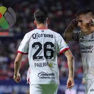 Así va la tabla de goleo en la Liga MX tras acabar la Jornada 16