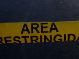 El líder del Cecop fue trasladado a un hospital privado en una camioneta particular, se desconoce su estado de salud. EL INFORMADOR / ARCHIVO