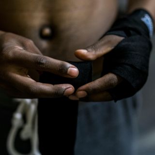 Rescatan en Ghana a 219 víctimas de una red de trata de personas