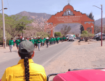 La estrategia es desarrollada en colaboración con el Centro Regional de Emergencias con sede en Ameca. ESPECIAL