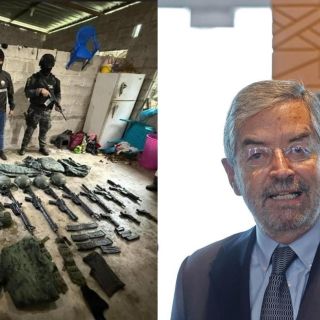 SRE rechaza vinculación mexicana con supuestos actos delictivos en Ecuador