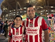 Los aficionados opinaron sobre las circunstancias de Chivas en su búsqueda por un lugar en el Play-In del Clausura 2025. EL INFORMADOR/ A. GARCÍA.