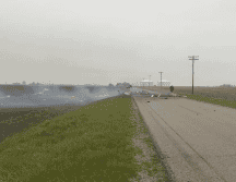 Entre las víctimas se encontraban dos hombres y dos mujeres. ESPECIAL