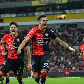 Uros Durdevic se convierte en campeón de goleo frente a Chivas