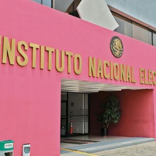 INE asume funciones del extinto INAI transparencia y datos personales de partidos