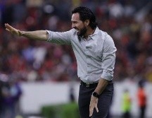 Gerardo Espinoza resaltó del torneo las oportunidades que tuvieron jugadores jóvenes. IMAGO7/J. Cubeyro