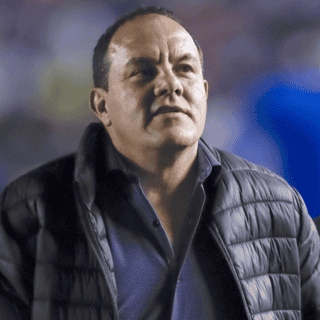 Tribunal analiza denuncia contra Cuauhtémoc Blanco por violencia política