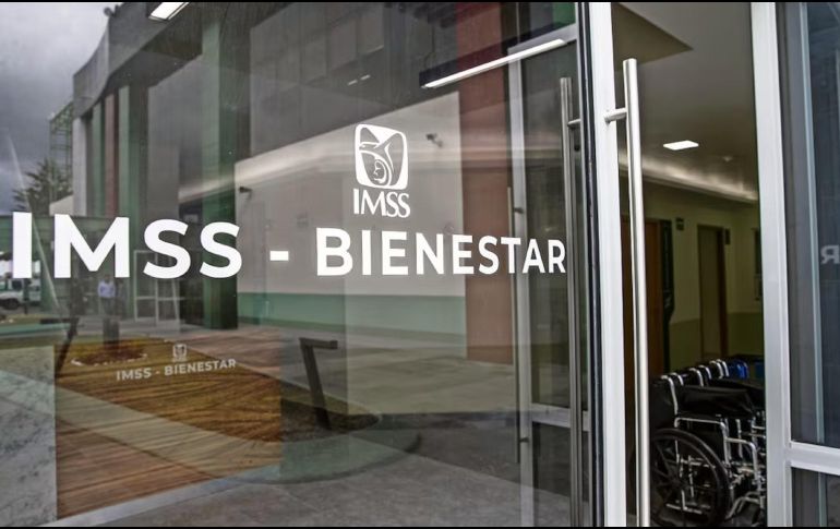 El IMSS Bienestar absorberá la operación de los 140 centros de salud que existen en el estado, así como hospitales de segundo nivel. SUN / ARCHIVO