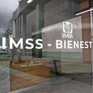 Este estado firmará convenio con IMSS Bienestar en 2026
