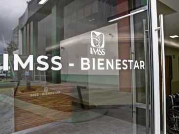 El IMSS Bienestar absorberá la operación de los 140 centros de salud que existen en el estado, así como hospitales de segundo nivel. SUN / ARCHIVO