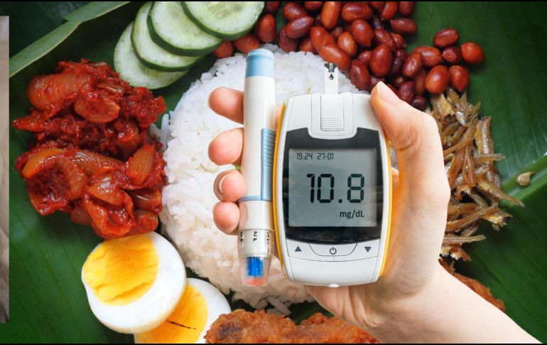 Con planificación, equilibrio y buenas elecciones, puedes disfrutar de una alimentación rica, variada y saludable. CANVA