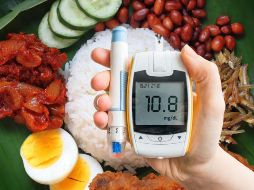 Con planificación, equilibrio y buenas elecciones, puedes disfrutar de una alimentación rica, variada y saludable. CANVA