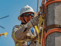 En casos de irregularidad, la CFE aplica sanciones como multas severas e, incluso, años de prisión. ESPECIAL/CFE