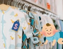 Los aranceles, que van desde el 10% para importaciones de la mayoría de los países hasta el 145% para importaciones de China, harán que sea muchas veces más caro para los nuevos padres. UNSPLASH / THE NIX COMPANY