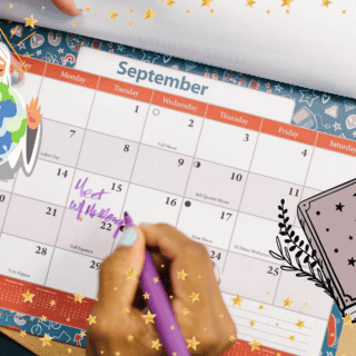 La razón de que existan solo 7 días a la semana y el origen de sus nombres