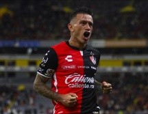 El “Huevo” agradeció a sus compañeros y directivos del equipo Rojinegro por su apoyo durante el proceso de rehabilitación. IMAGO7