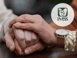 Para solicitar esta pensión, el asegurado debe haber acumulado al menos 150 semanas de cotización. CANVA / IMSS