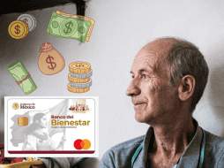 El apoyo consiste en un depósito bimestral de tres mil pesos. CANVA