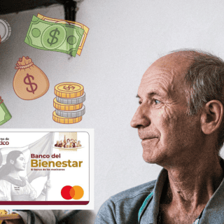 Pensión Hombres Bienestar: Todo lo que necesitas saber