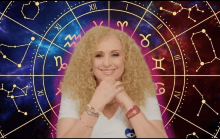 Mizada Mohamed nos comparte las predicciones para cada signo zodiacal de este sábado. ESPECIAL