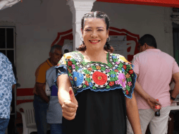 En el ataque fue asesinado Jared Cortés, sobrino de la diputada local, mientras que la legisladora salió ilesa. FACEBOOK / Gladys Cortés Genchi