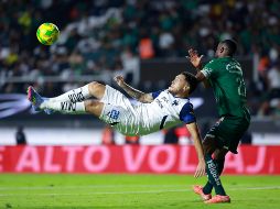 Los Rayados recibirán en el estadio BBVA a los Tuzos para disputarse uno de los dos cupos restantes para los Cuartos de Final. IMAGO7