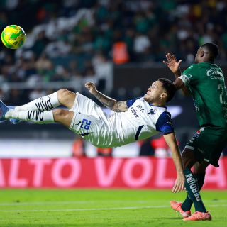 Así se jugará la Fase Final del Clausura 2025