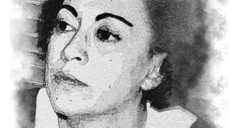 Fue una escritora, periodista y diplomática mexicana, considerada una de las literatas mexicanas más importantes del siglo XX. EL INFORMADOR/ D. Ávalos