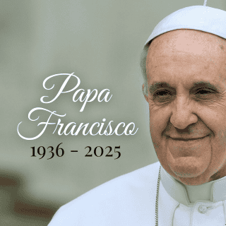 Así será el funeral del Papa que él mismo planeó