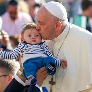 Los 10 momentos más emblemáticos del Papa Francisco