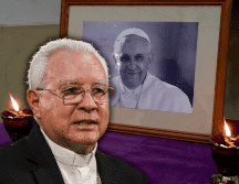 Entre los 252 cardenales hay seis mexicanos, pero dos están entre los que podrían reemplazar a Jorge Mario Bergoglio, ya que tienen menos de 80 años.  EFE / A. Maltsev / EL INFORMADOR / ARCHIVO