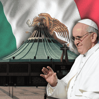 Así será la DESPEDIDA de México al Papa Francisco