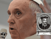 Nostradamus habría predicho quién será el próximo Papa. AP/ L. Zennaro